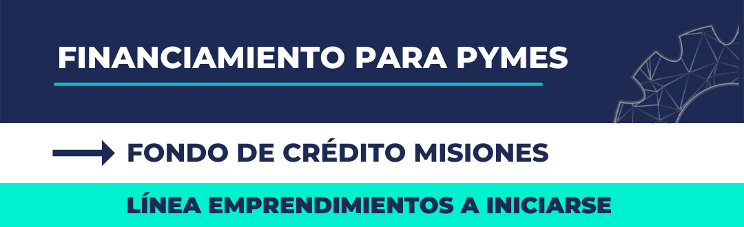 Fondo de Credito de Misiones SAPEM