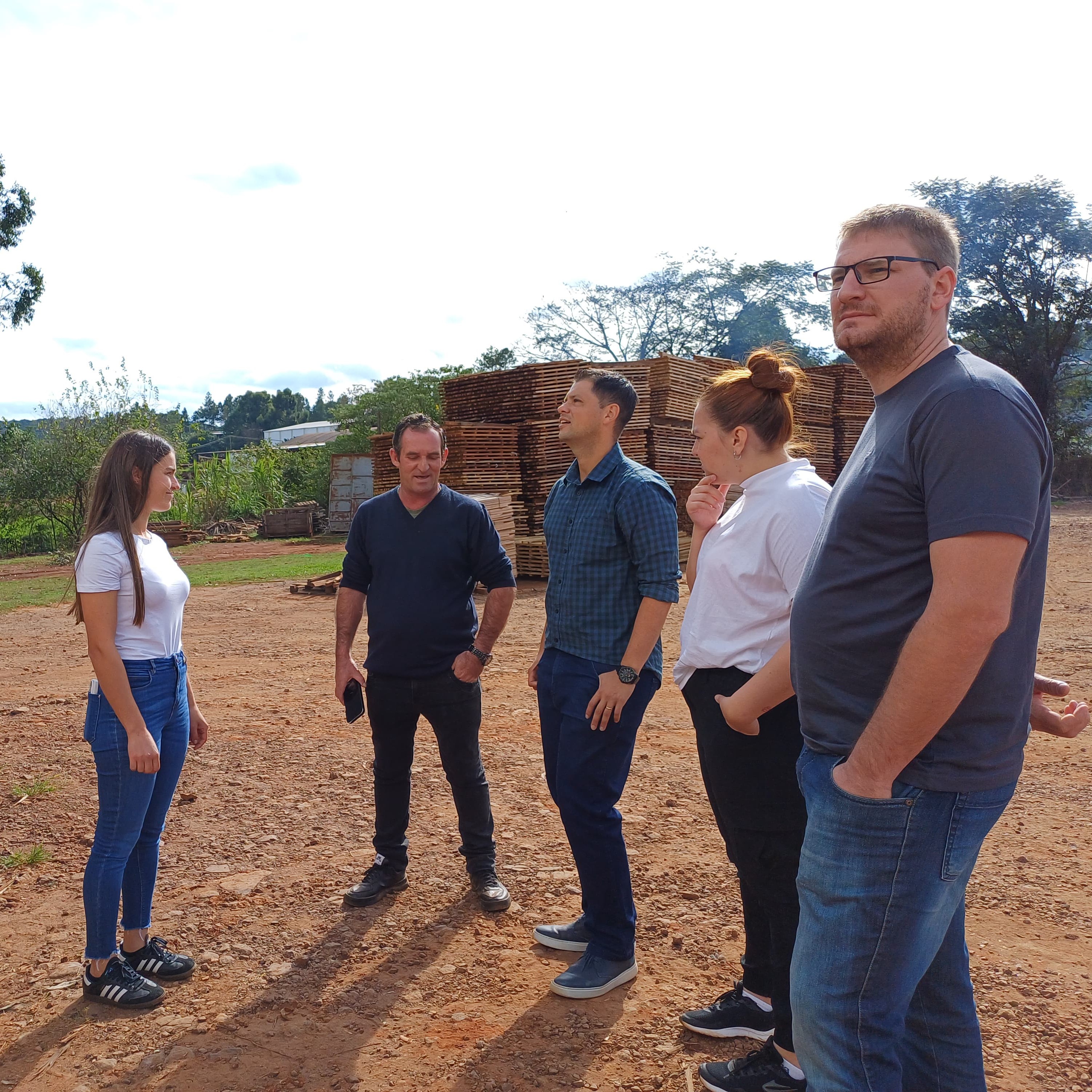 Crece la red industrial en Misiones