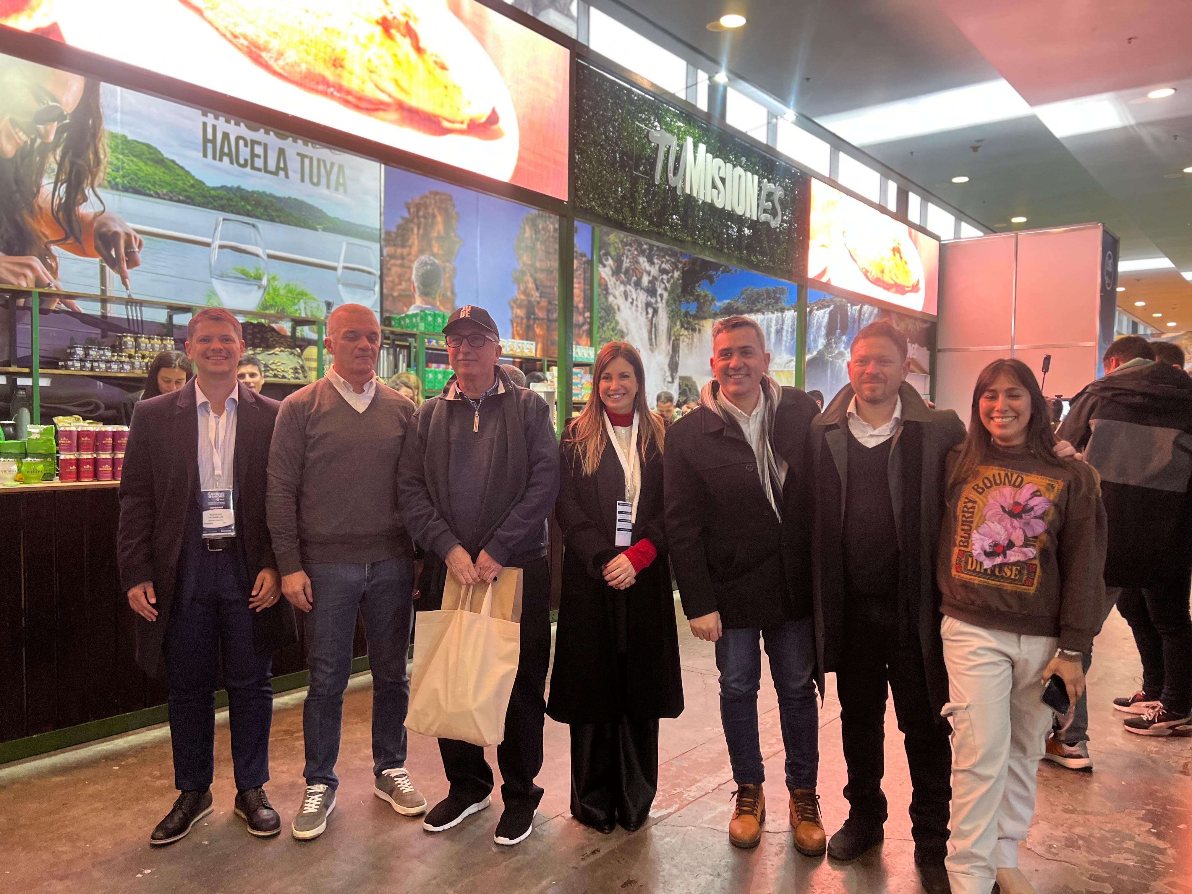 Caminos y Sabores 02