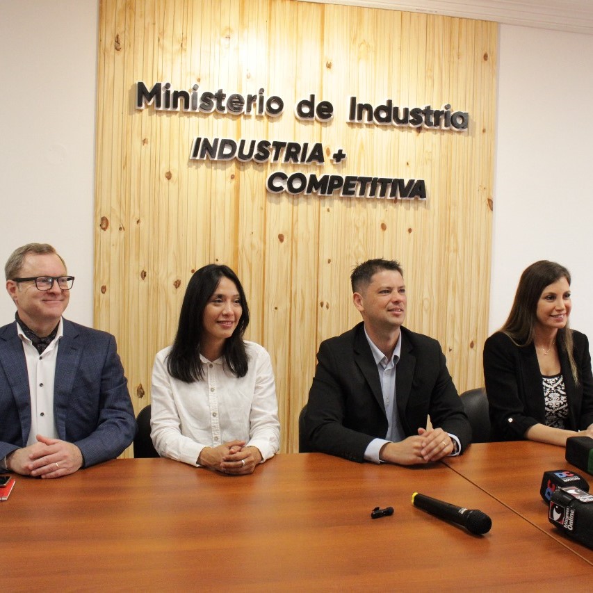 Misiones lanzó la Ronda de Negocios Foresto Industrial para fortalecer al sector y generar nuevas oportunidades
