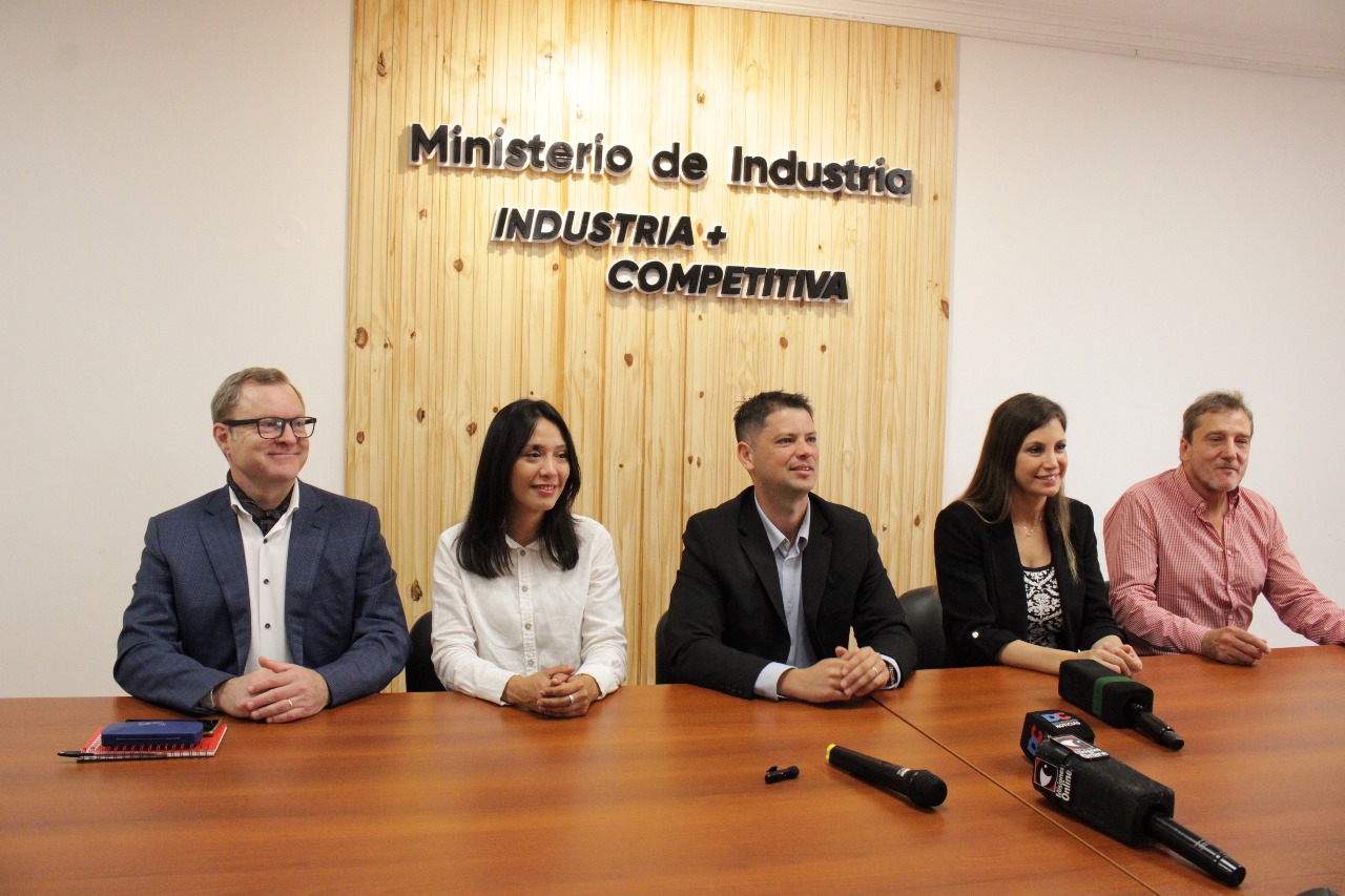 Misiones lanzó la Ronda de Negocios Foresto Industrial para fortalecer al sector y generar nuevas oportunidades