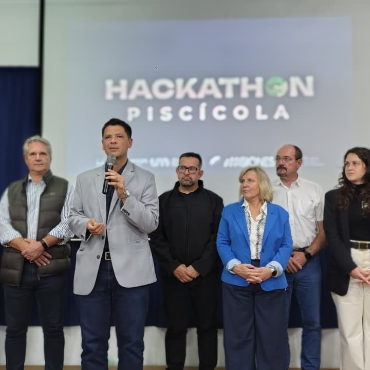 Arrancó el Hackathon Piscícola en Apóstoles