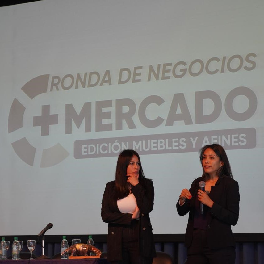 Empresas misioneras participarán en la Feria Internacional del Mueble y la Madera