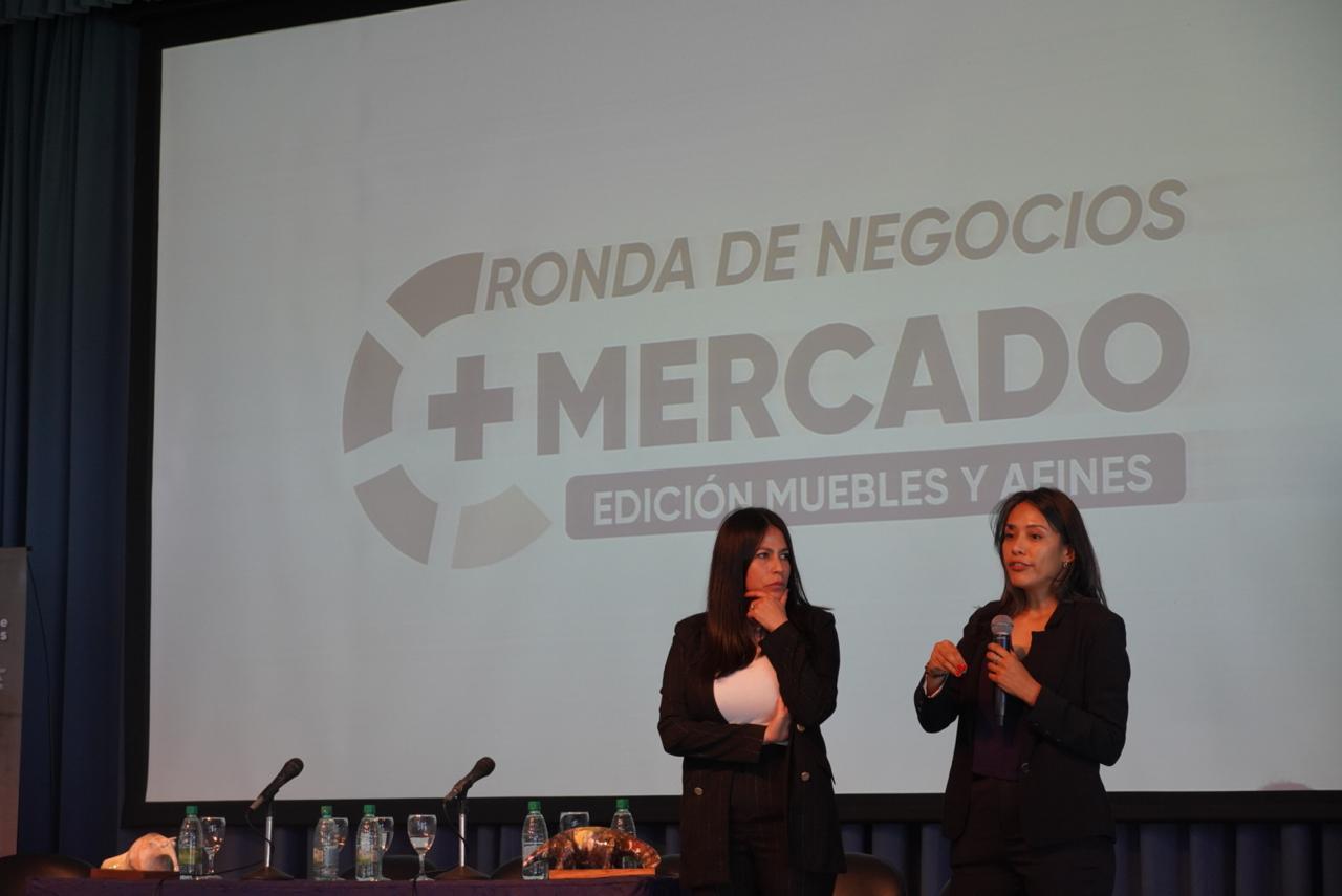 Empresas misioneras participarán en la Feria Internacional del Mueble y la Madera