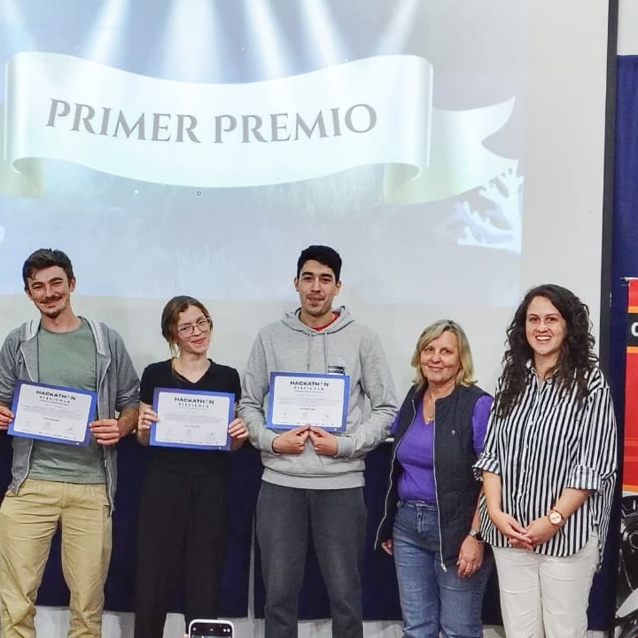 Hackathon Piscícola en Apóstoles