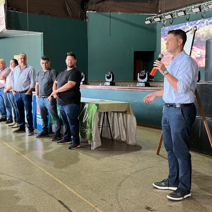 El Ministerio de Industria impulsa una Ronda de Negocios en la 47ª Fiesta Nacional e Internacional de la Yerba Mate