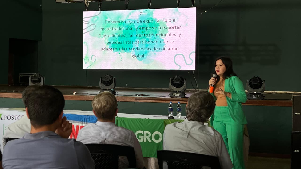 El Ministerio de Industria impulsa una Ronda 02