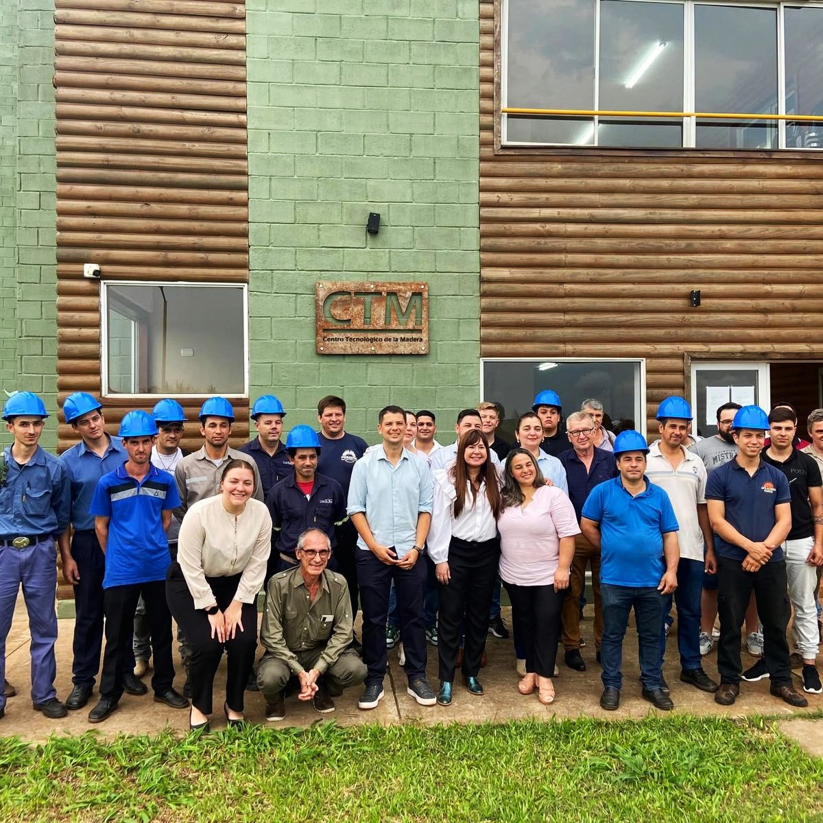 Formar, innovar y transformar: el año de mayor crecimiento del Centro Tecnológico de la Madera de Misiones