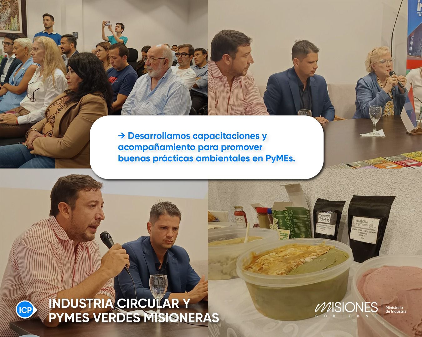 Misiones consolida una industria circular 04