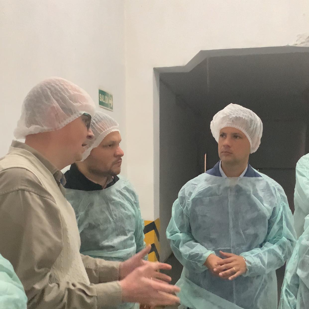 Mandioca misionera se impulsan medidas estratgicas 02