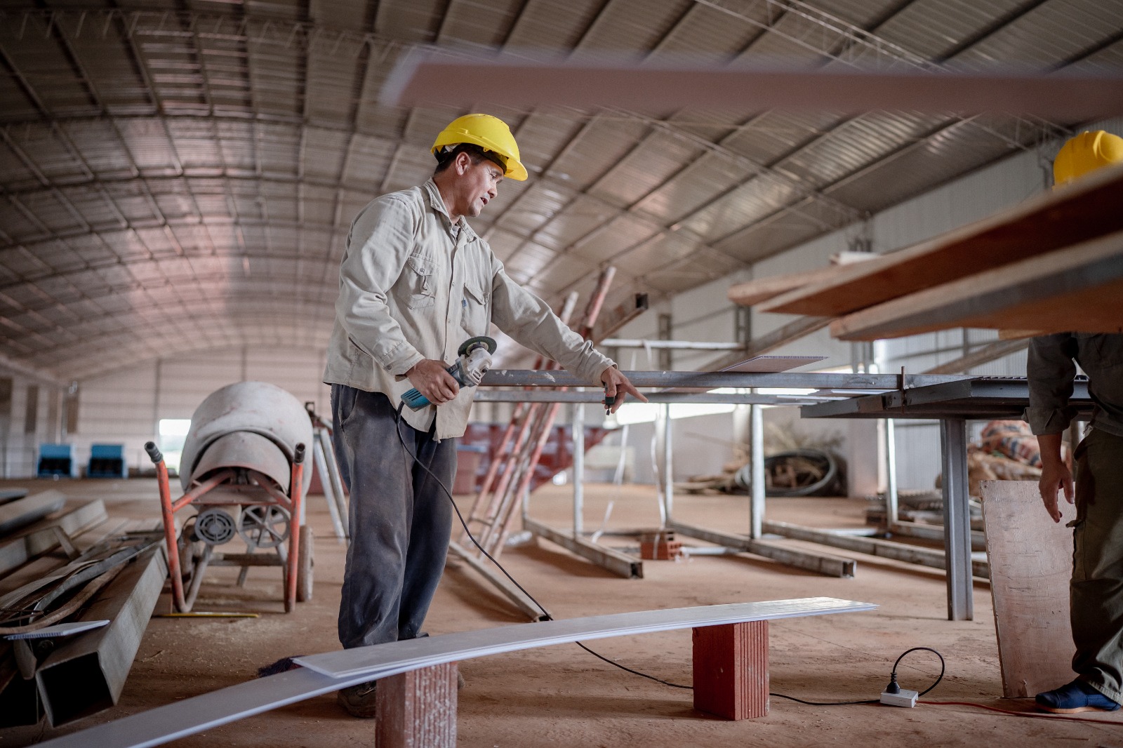 Misiones impulsa sus parques industriales para sostener el empleo y la producción