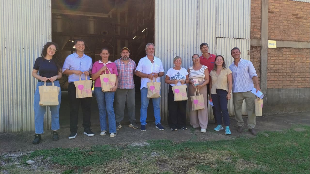 Más innovación y nuevos mercados consolidan oportunidades de crecimiento industrial en Apóstoles