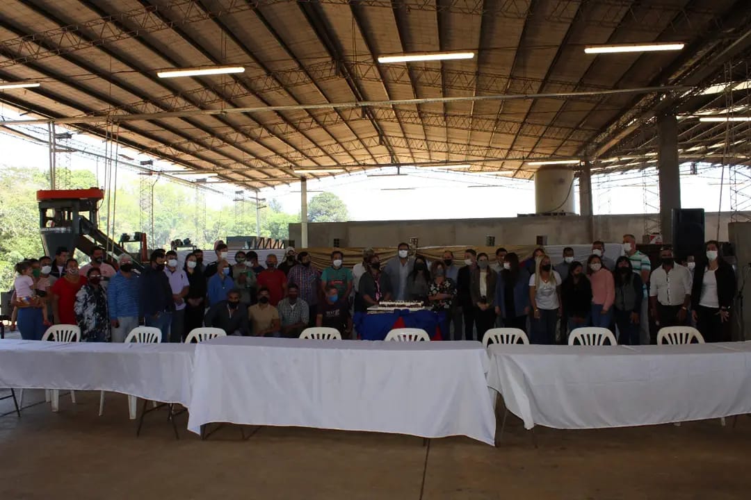 Celebran Dia Ladrillero Parque Olero trabajando industrializacion sector 270921 02