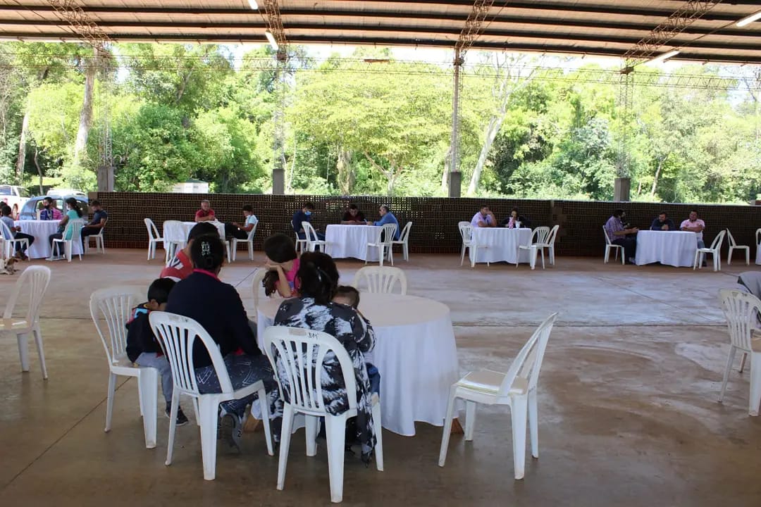 Celebran Dia Ladrillero Parque Olero trabajando industrializacion sector 270921 03