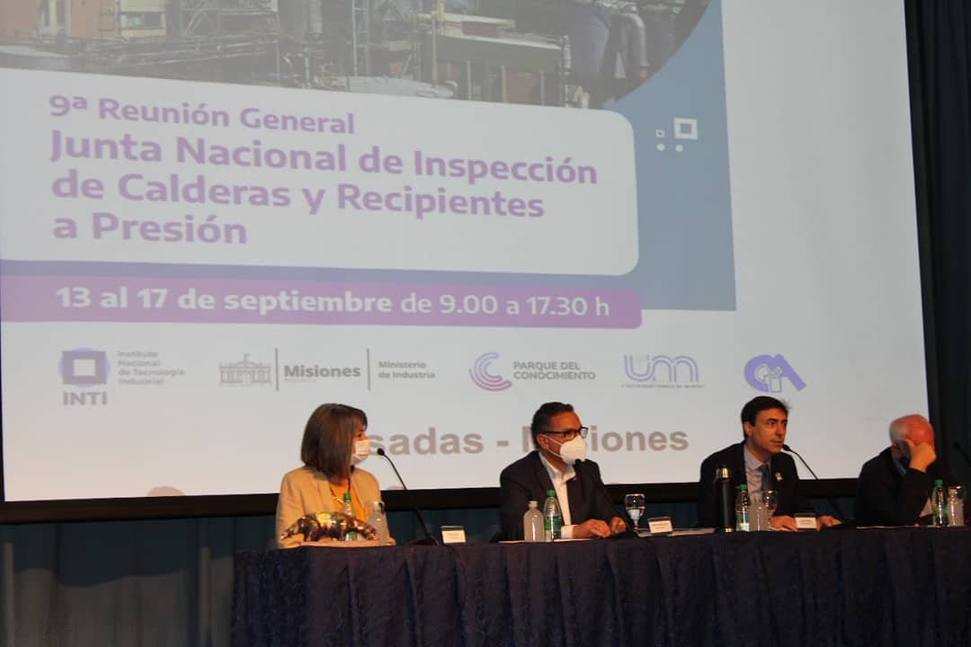 Lanzamiento Junta Nacional Inspeccion Calderas Recipientes Presion 150921 02