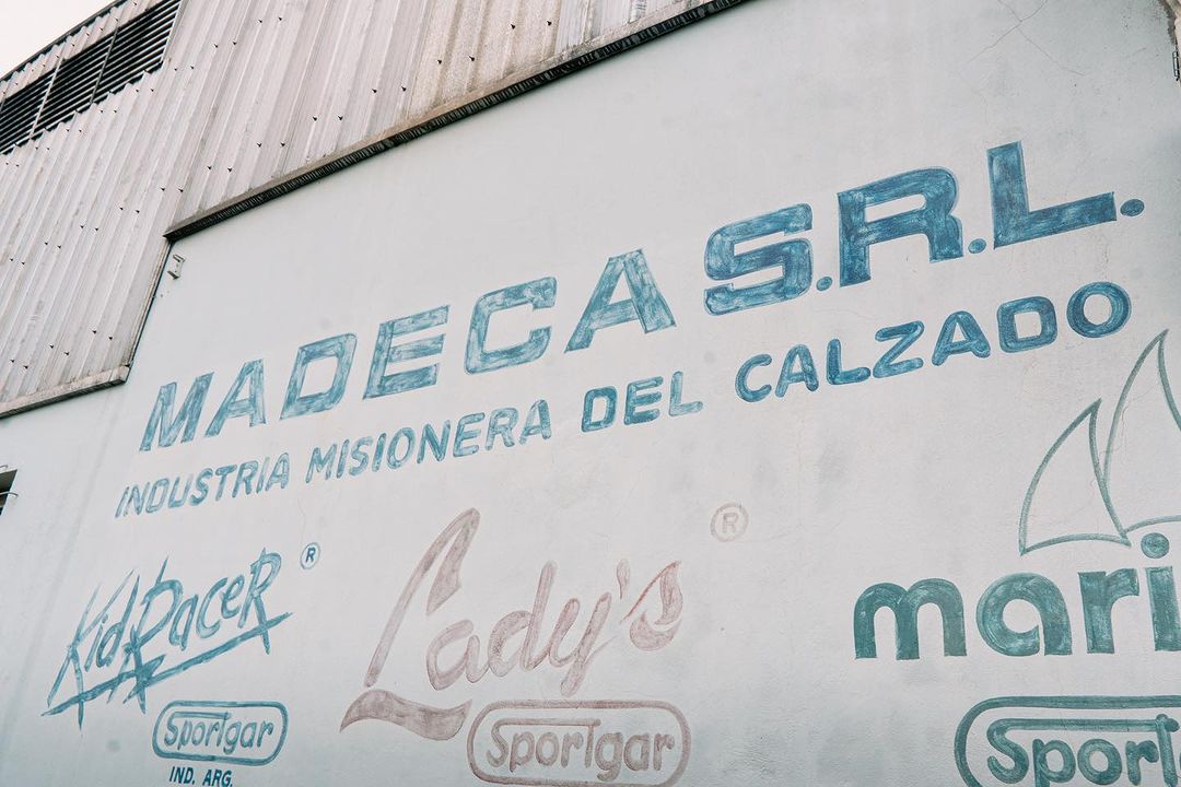 Industria visita la fábrica de calzados MADECA SRL 02