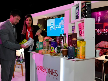 Rondas de negocios: cómo participar con éxito