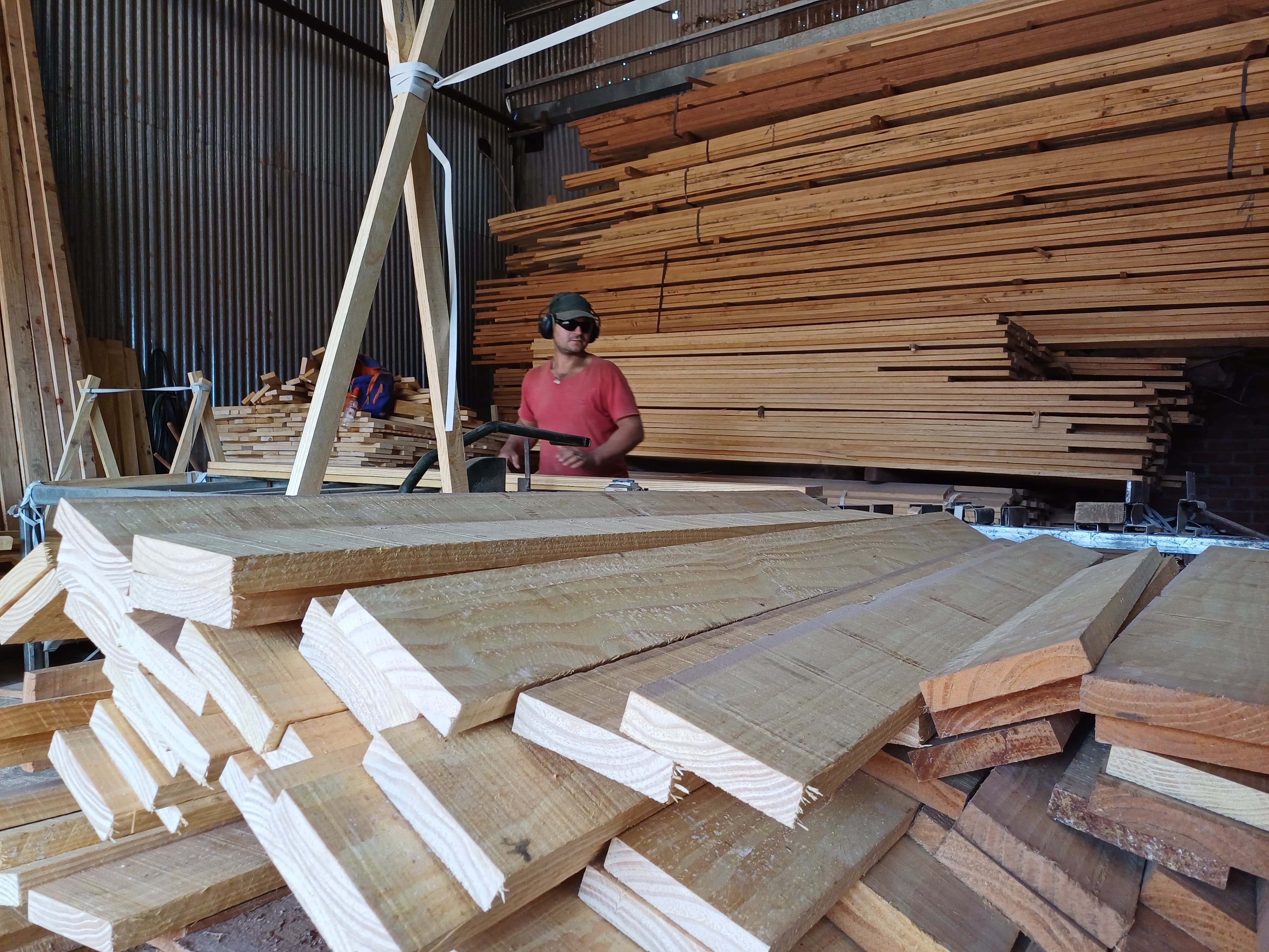 Crece la red industrial en Misiones 02