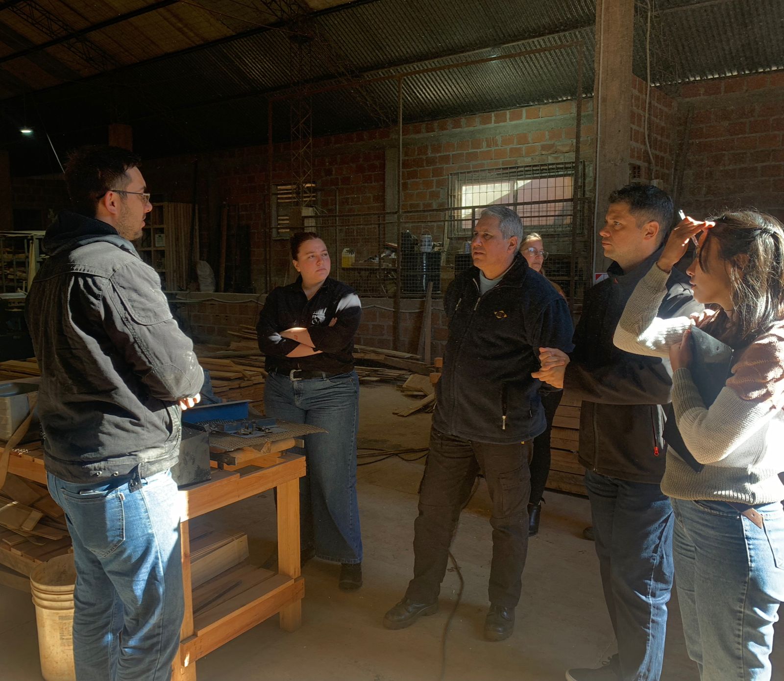 El Ministerio de Industria impulsa el crecimiento de los sectores metalmecnico 02