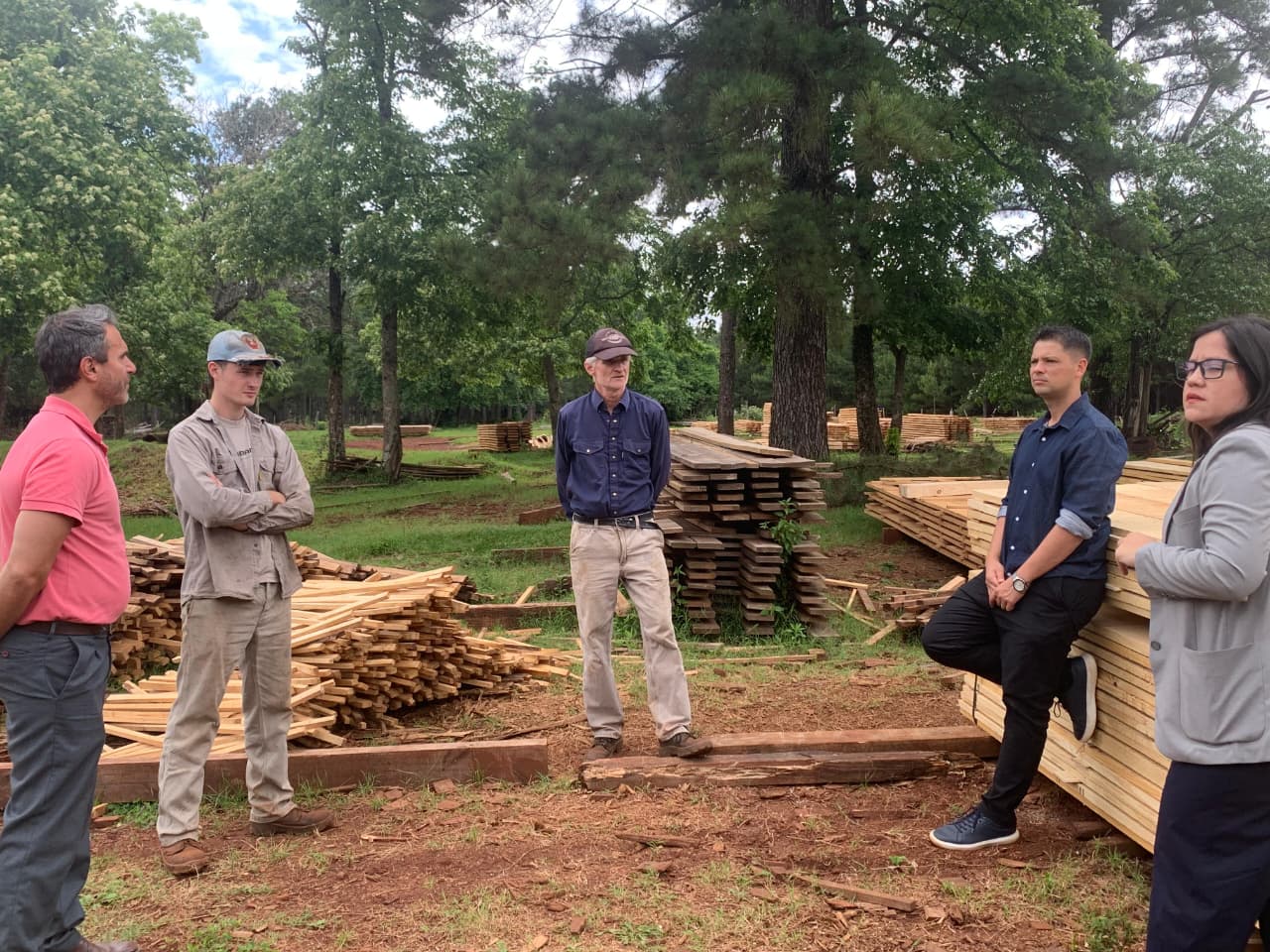 El Ministerio de Industria acompaña 02