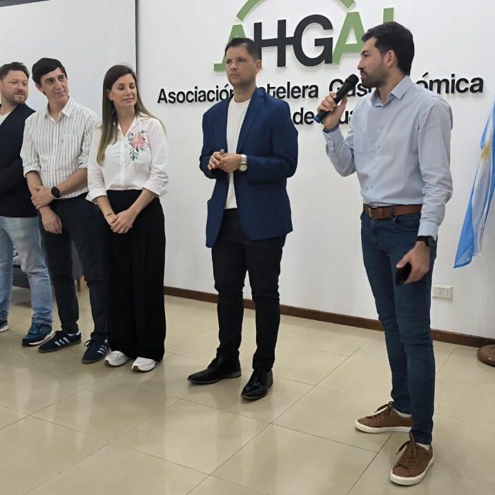 La Ronda +Mercado consolida alianzas estratégicas entre el sector productivo y turístico de Misiones