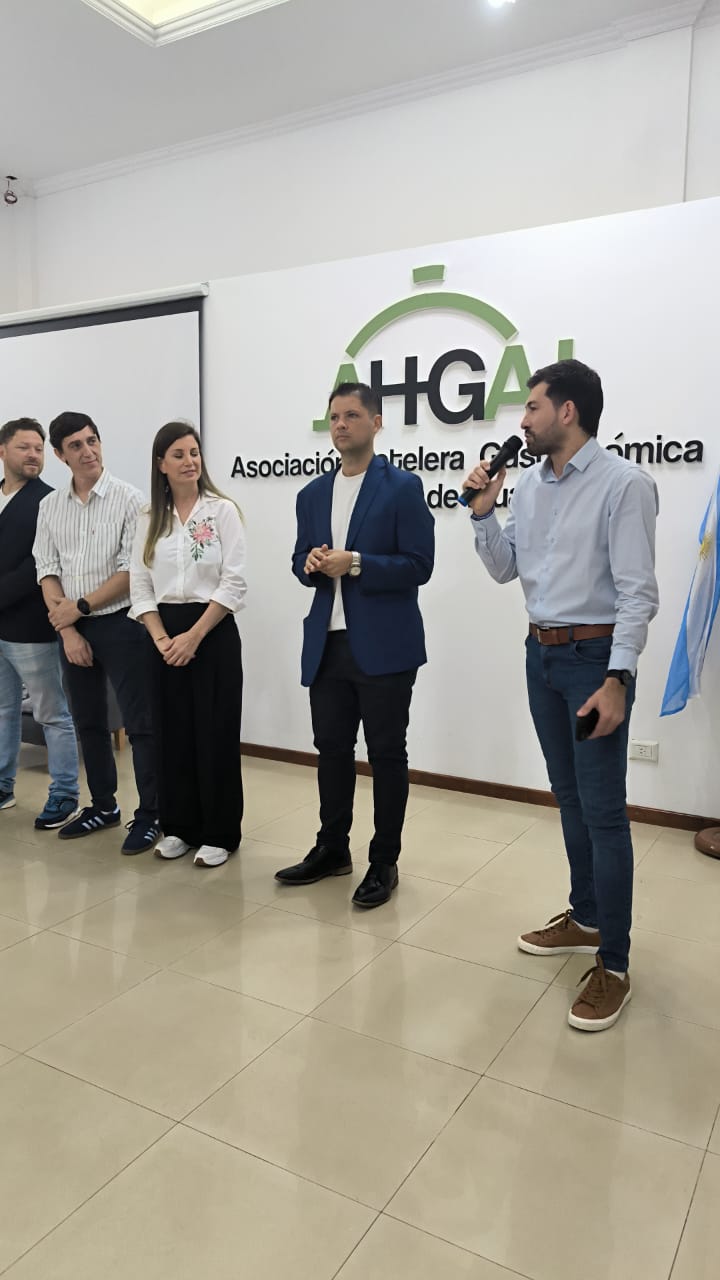 La Ronda +Mercado consolida alianzas estratégicas entre el sector productivo y turístico de Misiones