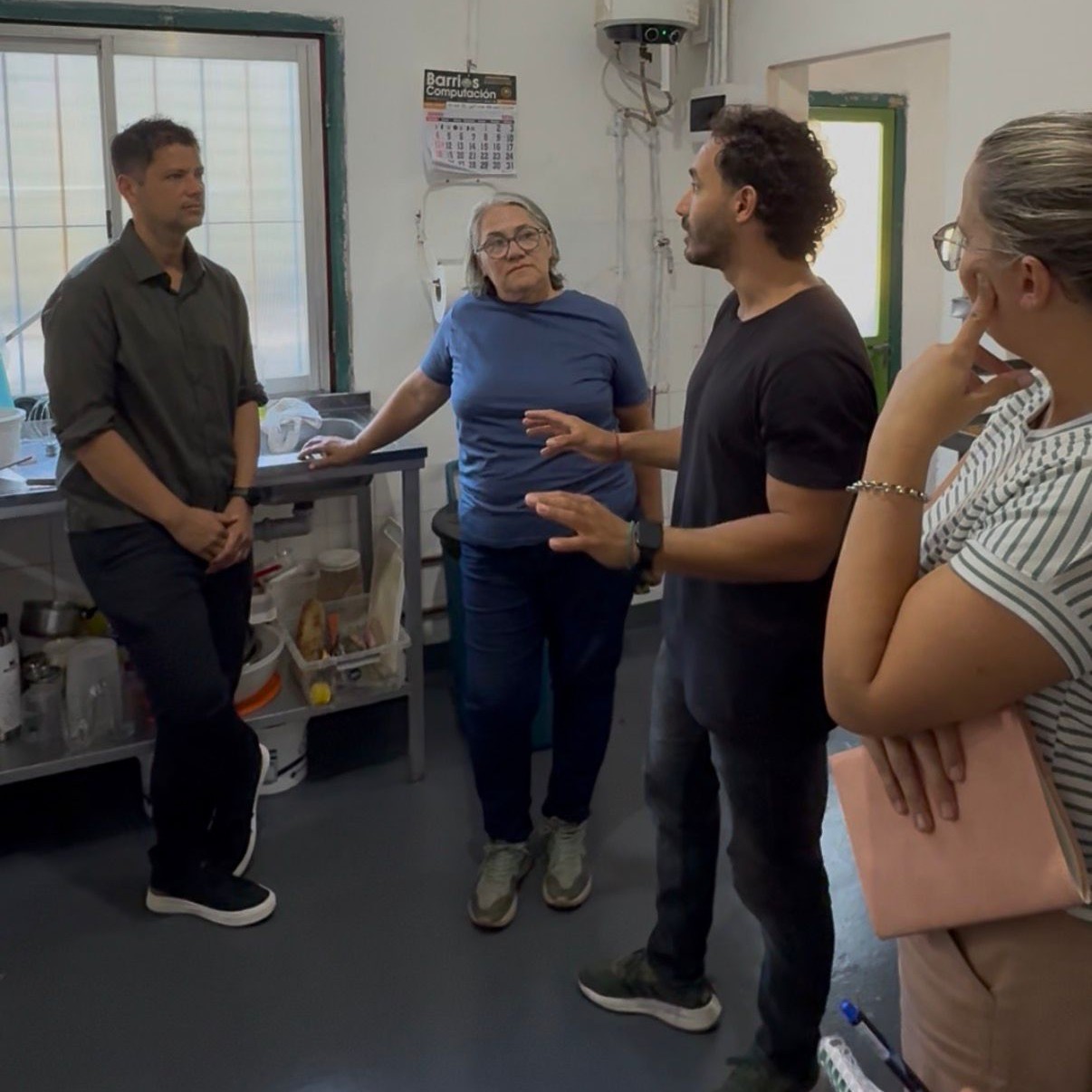 Apuesta al crecimiento: Misiones acompaña la consolidación de una empresa familiar