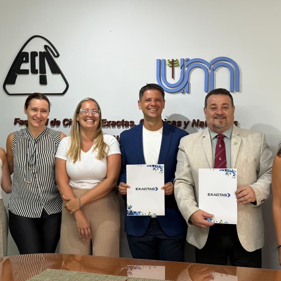 Industria y la UNaM impulsan una Diplomatura en Desarrollo e Innovación de Alimentos para agregar valor a la producción misionera