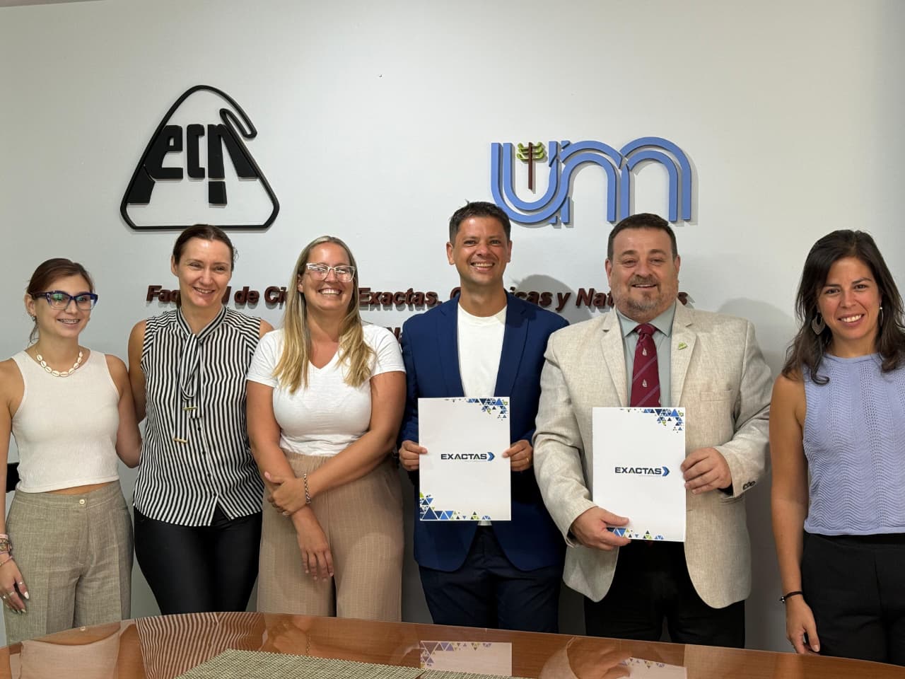 Industria y la UNaM impulsan una Diplomatura en Desarrollo e Innovación de Alimentos para agregar valor a la producción misionera