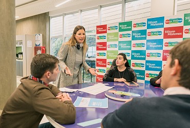 El Ministerio de Industria invita a la actividad sobre Inteligencia Comercial: Estrategias basadas en datos en comercio internacional